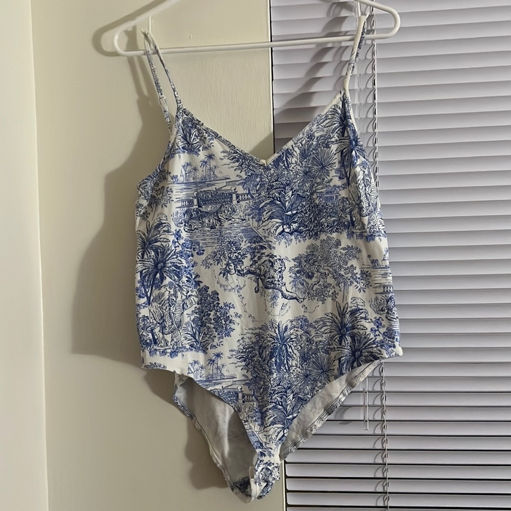 H&M Bodysuit